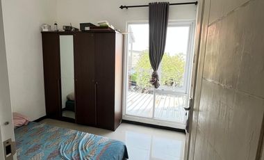 ‼️JUAL CEPAT‼️RUMAH WAGE TAMAN ALOHA WARU SIDOARJO