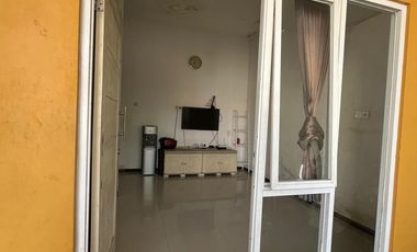 ‼️JUAL CEPAT‼️RUMAH WAGE TAMAN ALOHA WARU SIDOARJO