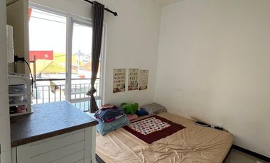 ‼️JUAL CEPAT‼️RUMAH WAGE TAMAN ALOHA WARU SIDOARJO