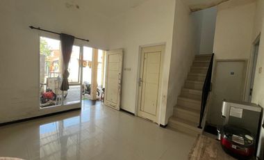 ‼️JUAL CEPAT‼️RUMAH WAGE TAMAN ALOHA WARU SIDOARJO