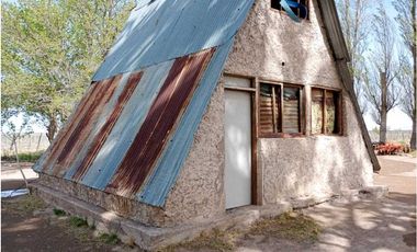 VENTA DE FINCA 50 HAS EN EL MARCADO- SANTA ROSA