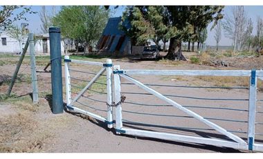VENTA DE FINCA 50 HAS EN EL MARCADO- SANTA ROSA