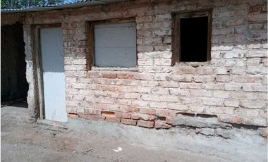 VENTA DE FINCA 50 HAS EN EL MARCADO- SANTA ROSA