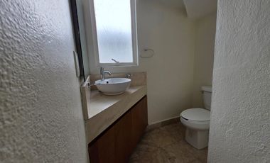 Casa en Renta en Lomas de Tecamachalco Bosques I y II