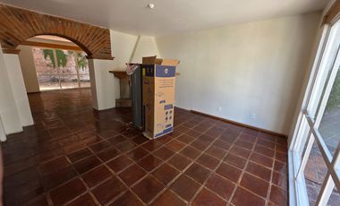 Casa en Renta en Lomas de Tecamachalco Bosques I y II