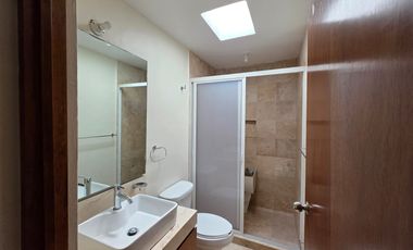 Casa en Renta en Lomas de Tecamachalco Bosques I y II