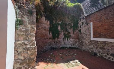 Casa en Renta en Lomas de Tecamachalco Bosques I y II