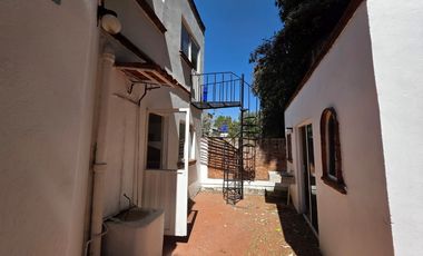 Casa en Renta en Lomas de Tecamachalco Bosques I y II