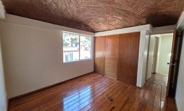Casa en Renta en Lomas de Tecamachalco Bosques I y II