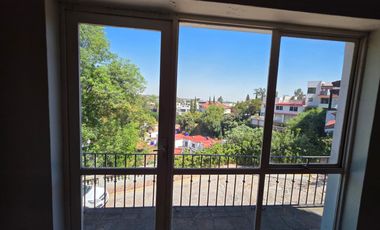 Casa en Renta en Lomas de Tecamachalco Bosques I y II