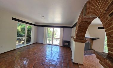 Casa en Renta en Lomas de Tecamachalco Bosques I y II