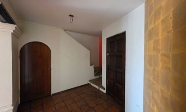 Casa en Renta en Lomas de Tecamachalco Bosques I y II