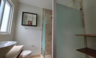 Casa en Renta en Lomas de Tecamachalco Bosques I y II