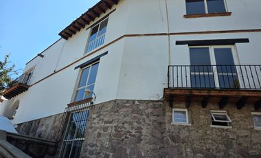 Casa en Renta en Lomas de Tecamachalco Bosques I y II