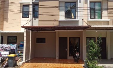 Rumah Dekat Kampus UNPAD ITB Jatinangor