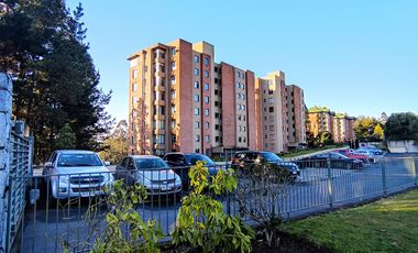 Departamento en venta en SAN PEDRO DE LA PAZ