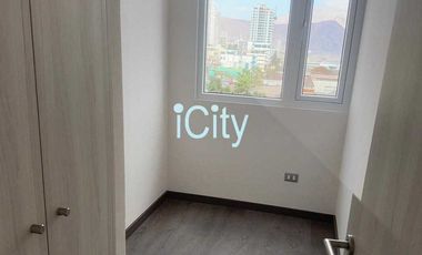 Departamento en arriendo en IQUIQUE