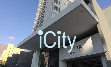 Departamento en arriendo en IQUIQUE