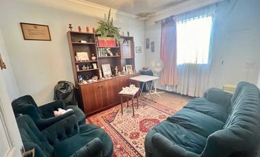 Casa en arriendo en QUINTA NORMAL