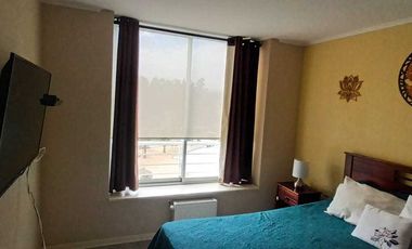 Departamento en venta en ALGARROBO