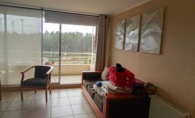 Departamento en venta en ALGARROBO