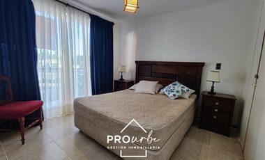 Departamento en Venta en Rotonda Mirasol