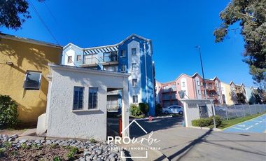 Departamento en Venta en Rotonda Mirasol