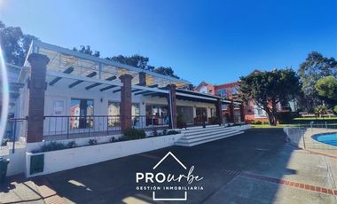 Departamento en Venta en Rotonda Mirasol