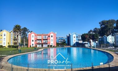 Departamento en Venta en Rotonda Mirasol