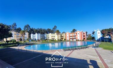 Departamento en Venta en Rotonda Mirasol