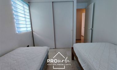 Departamento en Venta en Rotonda Mirasol