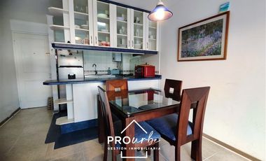 Departamento en Venta en Rotonda Mirasol