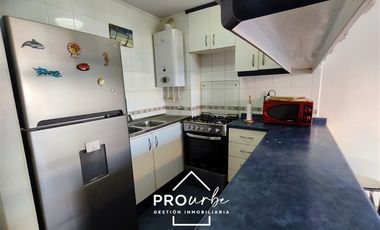 Departamento en Venta en Rotonda Mirasol