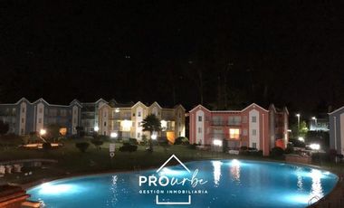 Departamento en Venta en Rotonda Mirasol