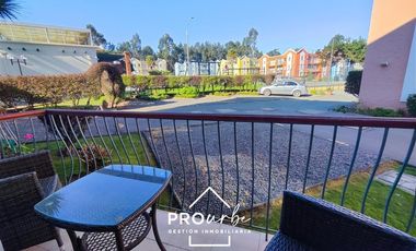 Departamento en Venta en Rotonda Mirasol