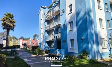 Departamento en Venta en Rotonda Mirasol