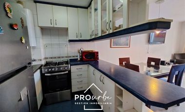 Departamento en Venta en Rotonda Mirasol