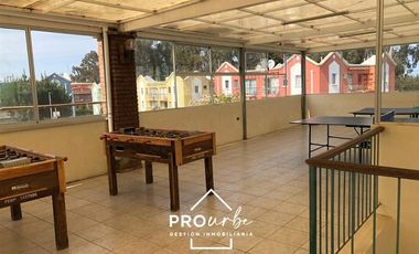 Departamento en Venta en Rotonda Mirasol