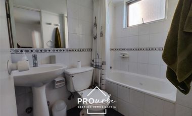 Departamento en Venta en Rotonda Mirasol