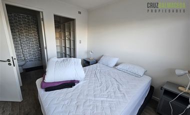 Departamento en Venta en Alto Pelluco