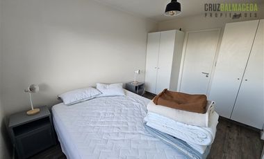 Departamento en Venta en Alto Pelluco