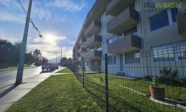 Departamento en Venta en Alto Pelluco