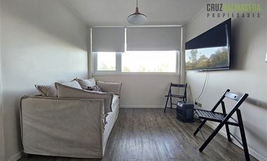 Departamento en Venta en Alto Pelluco