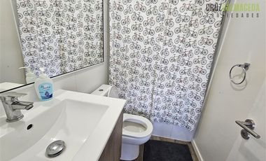 Departamento en Venta en Alto Pelluco