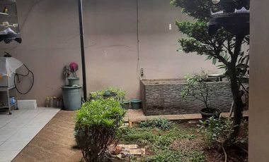 Rumah 2 Lantai Kavling DKI Meruya Selatan Jual murah