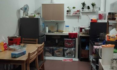 Di Jual Rumah Riviera Village Gading Serpong