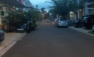 Di Jual Rumah Riviera Village Gading Serpong