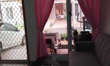 Di Jual Rumah Riviera Village Gading Serpong