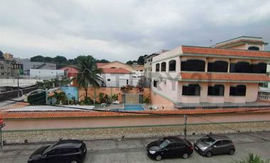 Alquiler Departamento Amoblado en Cdla. Kennedy Norte_J.Zav