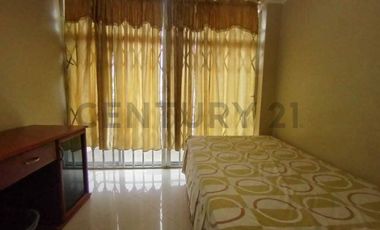 Alquiler Departamento Amoblado en Cdla. Kennedy Norte_J.Zav